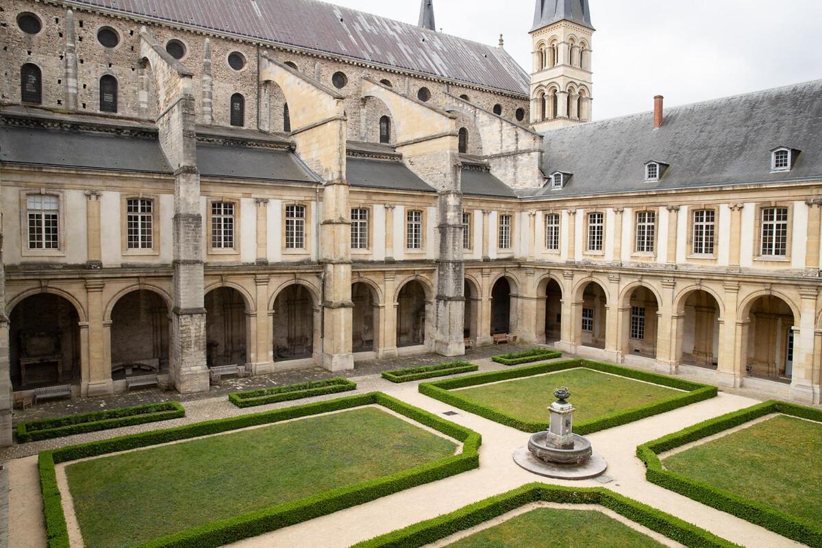 Maison Mitoyenne Taissy Ngoại thất bức ảnh